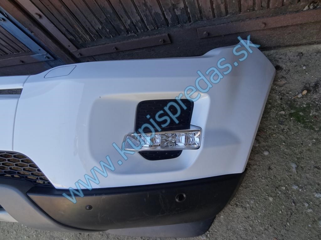 Predný nárazník RANGE ROVER EVOQUE PDC